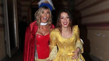 Zaira, la hija de Guti, se arrepiente de su polémica fiesta de cumpleaños y ¿se queda sin portada?