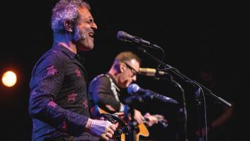 Carlos Tarque: "Los jóvenes quieren ser como alguien que solamente está en las redes sociales haciendo nada"