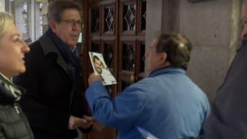 "Me voy a limpiar el culo con esto": La respuesta de un vecino de Segovia a este candidato del PP