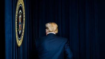 Trump ha ocultado las pruebas de sus delitos durante años, pero Biden podría exponerlas