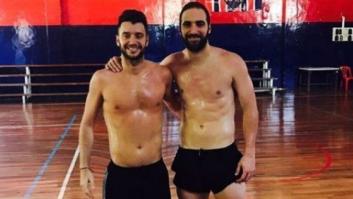 ¿Eres capaz de ver el supuesto error de photoshop por el que critican a Higuaín?