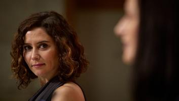 ‘Adoctrinamiento’ en las aulas, la última batalla cultu-judicial de Ayuso