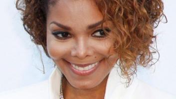 Janet Jackson da a luz a un niño a los 50 años
