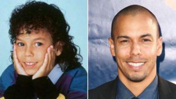 Los hermanos pequeños (de las series) crecen