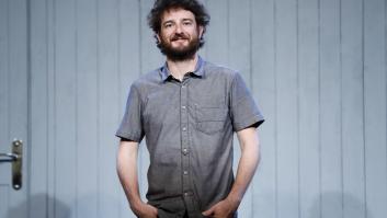 El actor Gorka Otxoa alcanza la gloria en Twitter al señalar en qué lugar PP, C's y Vox no han sacado NADA