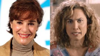 El pique entre Anabel Alonso y Toni Acosta por el concierto de Raphael