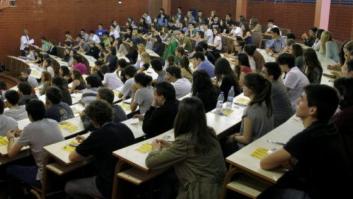 La OCDE alerta: en España hay "pocos" alumnos de FP y aumentan "constantemente" los 'ninis'