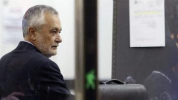 Griñán niega ante el Supremo haber conocido informes que alertaban sobre los ERE