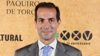 Salvador Victoria abandona la primera línea política