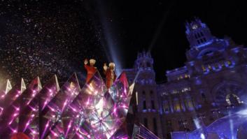 Un concejal del PP denuncia la ausencia de la bandera en la Cabalgata y le responden así