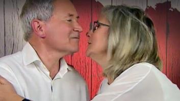 La cita fue perfecta... hasta que se llevó las calabazas más elegantes que se recuerdan en 'First Dates'