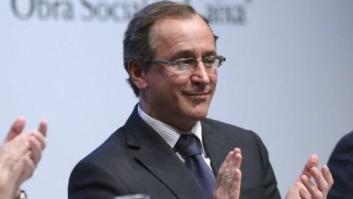 Alfonso Alonso, ministro de Sanidad: "El aborto no es un derecho"