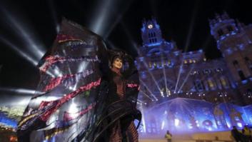 Así ha sido la Cabalgata de Reyes en Madrid (FOTOS)