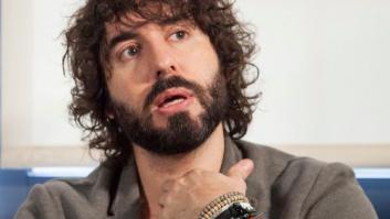 El cantante Mikel Izal niega las acusaciones de acoso sexual
