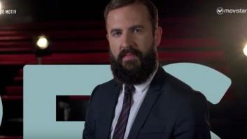 El comunicado de Dani Mateo tras las acusaciones de acoso contra Antonio Castelo