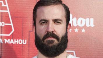 Antonio Castelo se defiende de las acusaciones de acoso contra él con un comunicado