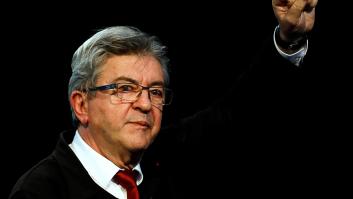 La mayoría absoluta de Macron, amenazada por la progresión de la izquierda