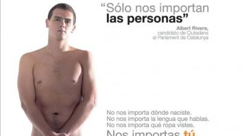 Rivera, trece años de vida política