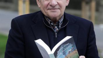 Bernardo Atxaga, Premio Nacional de las Letras 2019