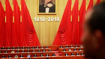 China desempolva el marxismo
