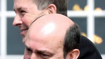 ETA no ha muerto del todo: el lobo está en la cueva