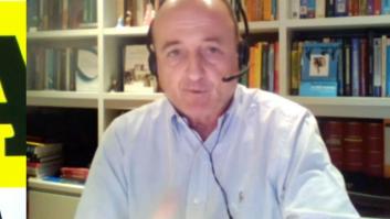 Revuelo por el tuit de Miguel Sebastián contando que acabó en Urgencias tras dar positivo por Covid