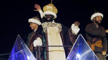Los Reyes Magos de Madrid recuperan su vestimenta clásica tras las críticas del año pasado