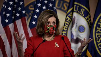 El Congreso de EEUU aprueba un plan de rescate de 900.000 millones de dólares