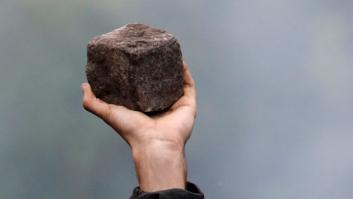 Macron se desmarca de las conmemoraciones del Mayo del 68