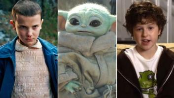 Ocho series para ver en familia