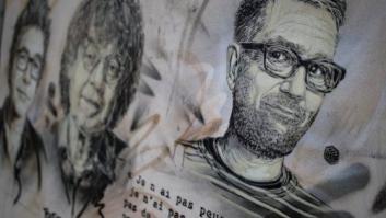 París recuerda los atentados de enero de 2015 en su segundo aniversario