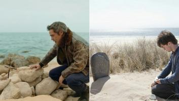 ¿Cuál es la mejor serie documental de 2020? ¡VOTA!