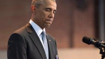 La gran batalla legislativa para desmantelar la reforma sanitaria de Obama ha comenzado