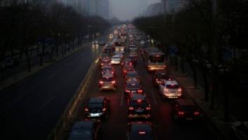 Un estudio apunta que vivir cerca de calles concurridas aumenta la probabilidad de sufrir demencia