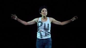 'Juana de Arco en la hoguera' y la sociedad falocrática