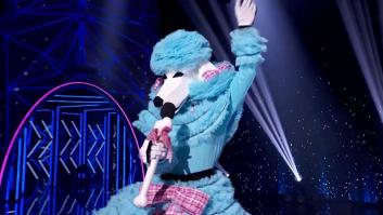 Indignación con lo ocurrido en la final de 'Mask Singer'