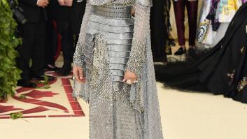 Todos los vestidos de la Gala MET 2018