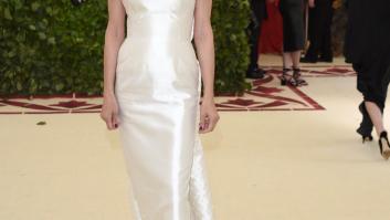 14 vestidos de la gala MET 2018 para exclamar "¡Por Dios!"
