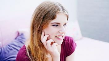 Qué es el bruxismo y qué puedes hacer para aliviar las molestias que genera