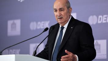 Argelia se arrima al 'enemigo' de EEUU