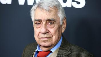 Muere a los 90 años el actor Philip Baker Hall, conocido por 'Boogie Nights' y 'Magnolia'