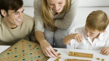 Regalar juegos de mesa es tan recomendable como regalar libros