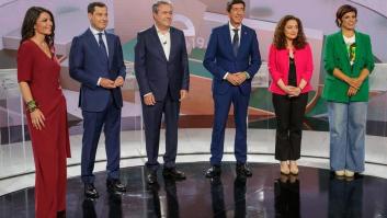 ENCUESTA: ¿Quién ha ganado el último debate?