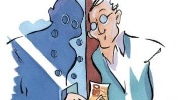 Un juzgado declara ilegal que un banco cobre por ingresar dinero en ventanilla