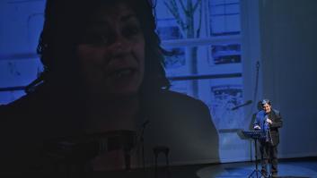 Almudena ya es 'Grande de Madrid' al convertirse en Hija Predilecta de la capital tras una gran ovación