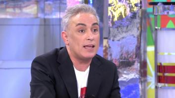 Quién es Fran Antón, el futuro marido de Kiko Hernández