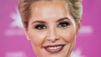 El ¿lapsus? de Soraya con José María Íñigo y el festival de Eurovisión