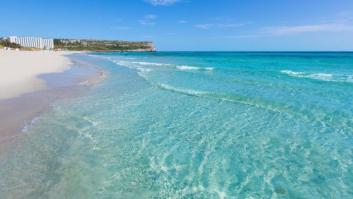 Lista completa de las playas españolas con bandera azul en 2018