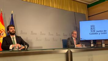 Castilla y León recorta más de 20 millones de ayudas a agentes sociales y universidad