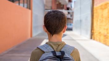 Lo que nadie me dijo de criar a un niño de 13 años con autismo